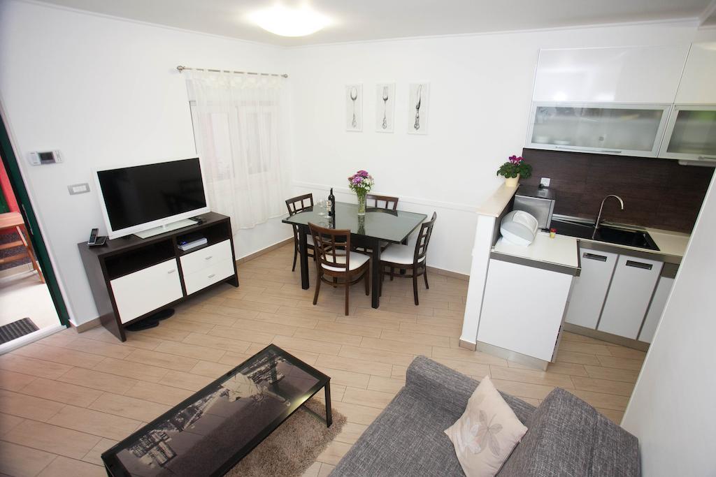 Atlantida Apartment Split Room photo